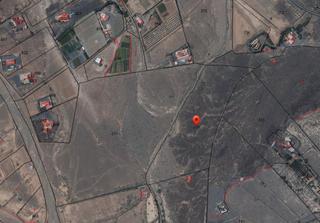 Finca rústica  N/a. Terreno rústico de gran extensión con autorización de segregació
