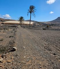 Finca rústica  Calle los marineros. Terreno rústico en venta – giniginamar, tuineje (fuerteventura)