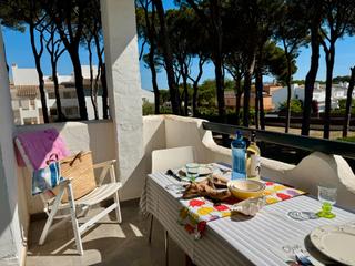 Apartament a Urbanitzacio puig sa guilla 4g. Encantador apartamento en playa de pals!