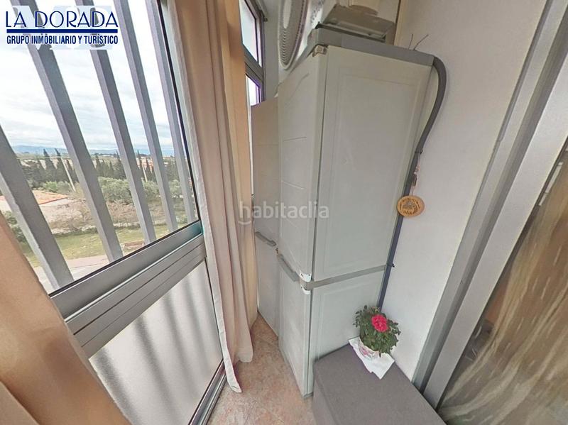 Foto 214c6a1f-0361-4b7d-b744-af42aa8501ce. Apartament amb calefacció aparcament piscina a Regueral - Prat d'en Forés Cambrils