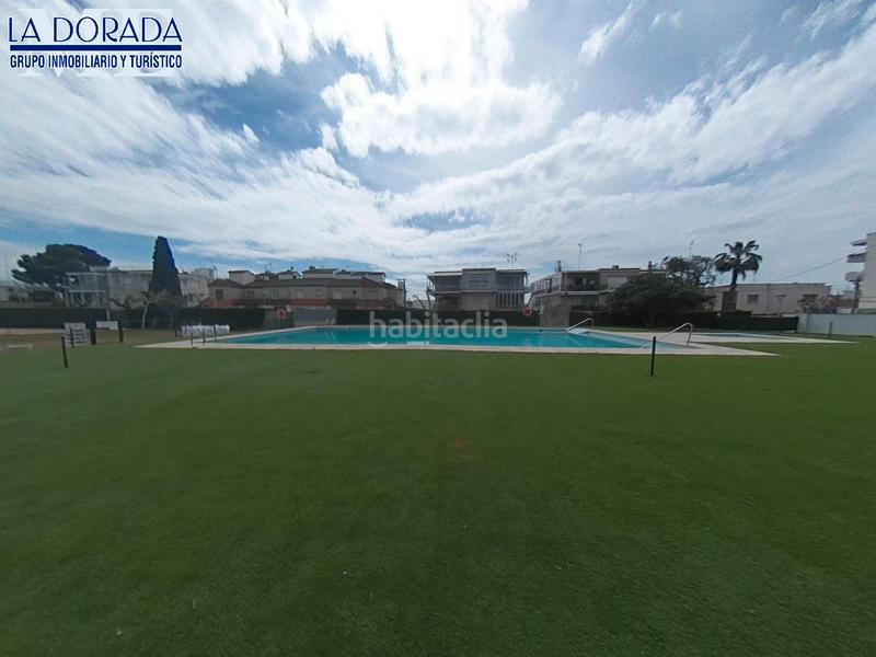 Foto 2f3b8e6f-60d9-42ed-a8b9-6f1fd197da07. Apartament amb calefacció aparcament piscina a Regueral - Prat d'en Forés Cambrils