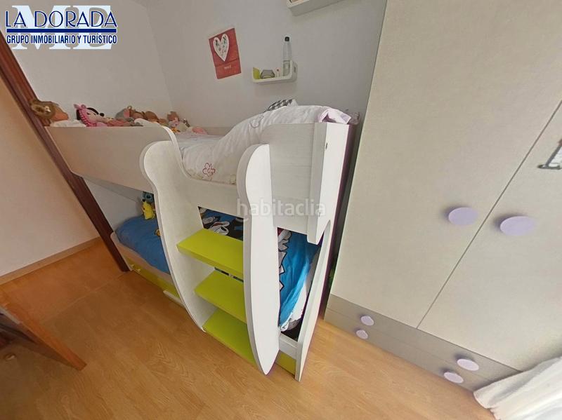 Foto 9d617ca1-8a72-48a7-bbf4-8b6f60f8a406. Apartament amb calefacció aparcament piscina a Regueral - Prat d'en Forés Cambrils