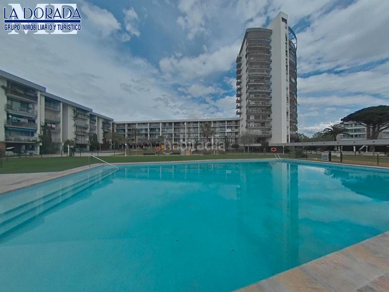 Foto d1862328-52e7-420b-a0ff-bc38fd8e00a9. Apartament amb calefacció aparcament piscina a Regueral - Prat d'en Forés Cambrils