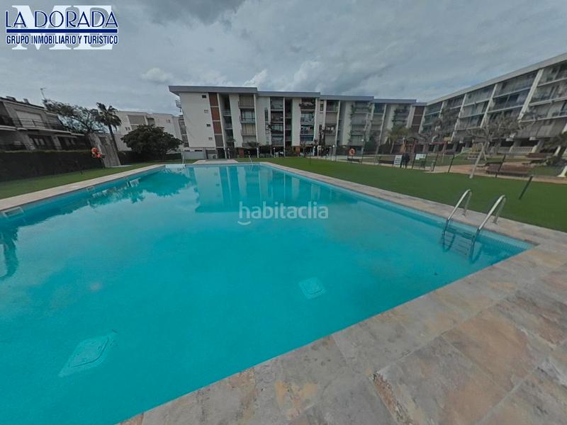 Foto d92fe9f0-a13f-4ad2-bc6c-ea5f9364a553. Apartament amb calefacció aparcament piscina a Regueral - Prat d'en Forés Cambrils