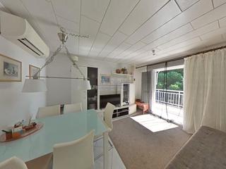 Flat in Vilafortuny Platja. 5449