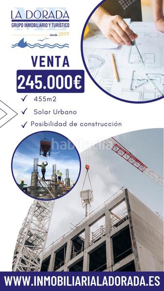 Foto 9bf3a3f0-c3d0-46bb-951b-218933bea282. Residential plot in Els Ametllers Cambrils