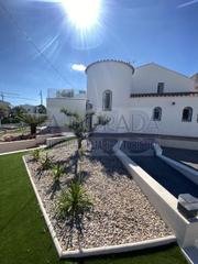 Xalet a Cambrils Port. Magnifica villa totalmente reformada al lado de la playa