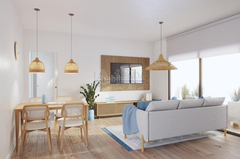 Foto 4f3ba168-fb83-4e2f-89b3-d8806d10050a. Appartamento con riscaldamento in Port - Horta de Santa Maria Cambrils