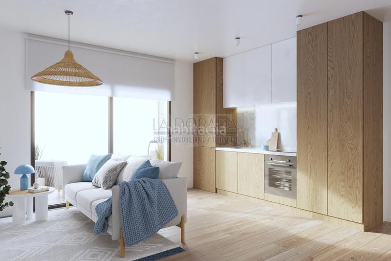 Foto d1d89083-f4a5-4d64-97c6-f531ecab4231. Appartamento con riscaldamento in Port - Horta de Santa Maria Cambrils