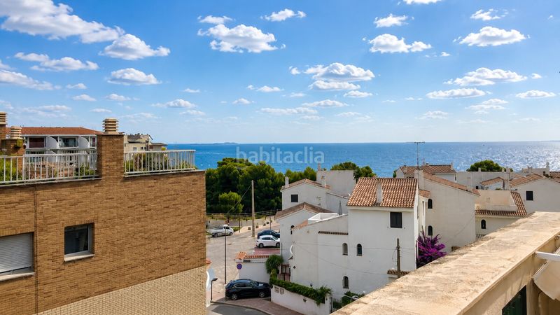 Foto 5614cb2d-e2f8-4084-a7c9-9b45a831491f. Àtic amb piscina a Passeig Marítim Miami Platja