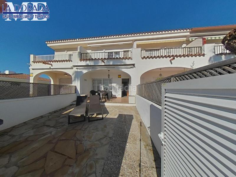 Foto 4dfe0807-b459-4953-a174-07d3547d9ef3. Casa a schiera in mar Cambrils Cambrils