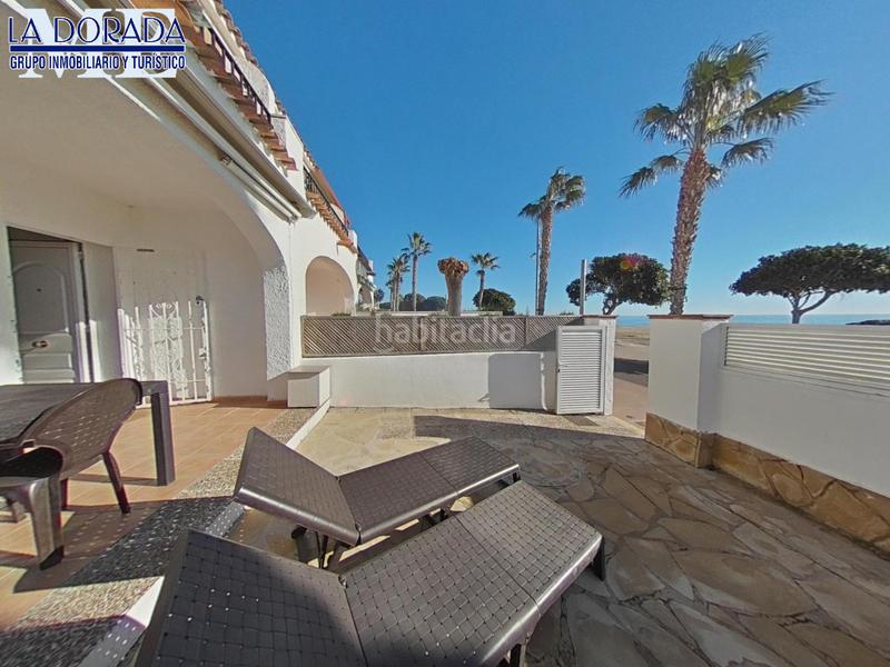 Foto 5cc2eeeb-898a-405e-95a6-e3a80cb5ecc3. Casa a schiera in mar Cambrils Cambrils