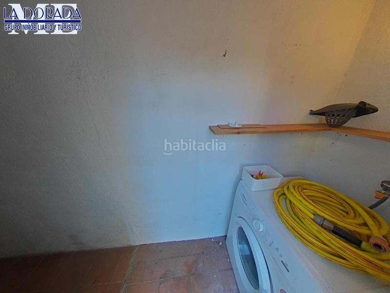 Foto 5d40e537-1c82-4df2-abf3-41a5c08a5440. Casa a schiera in mar Cambrils Cambrils