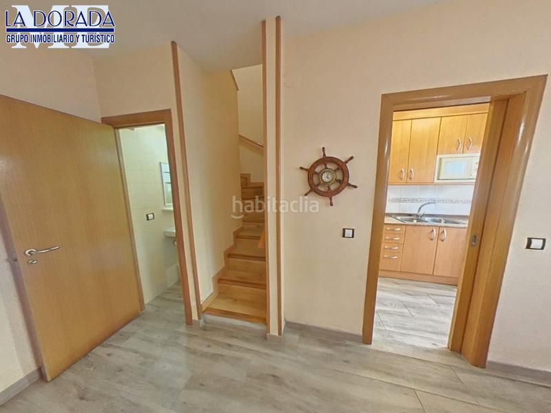 Foto 7ac51b4d-4978-4d7a-b5bb-a48fae6964b2. Casa a schiera in mar Cambrils Cambrils