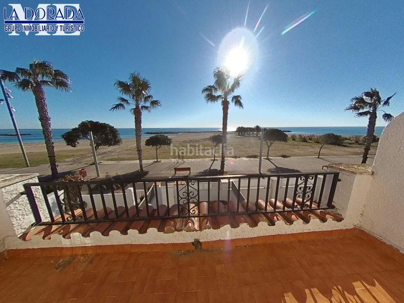 Foto f50d9f82-2ca9-49fa-9e5d-a744eeaeb4af. Casa a schiera in mar Cambrils Cambrils