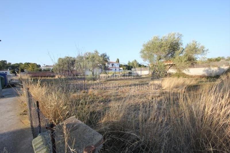 Foto dd0a38d8-908a-4919-a553-bb1a6b5ea887. Wohngrundstück in Platja de Mont-roig Mont-roig del Camp