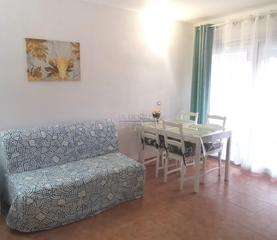 Pis a Platja de Llevant. Precioso loft a 200m de la playa con todos los servicios
