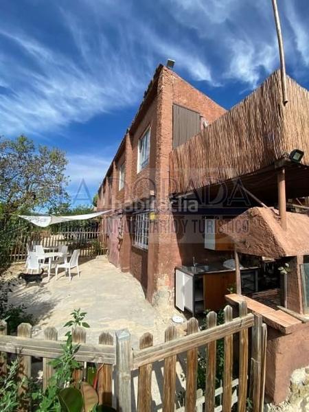 Foto 1c495615-db1a-4a68-9da7-87ad5c94d61c. Edificio in Selva del Camp (La)