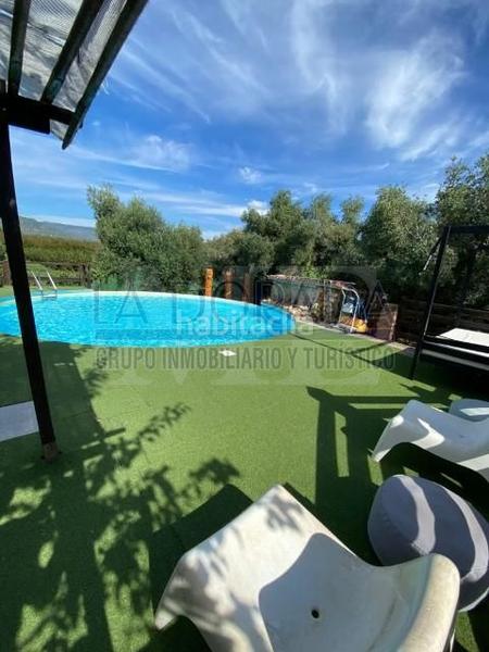 Foto 9ebc560f-c4b4-4e45-b504-507f3cf9c7ed. Edificio in Selva del Camp (La)