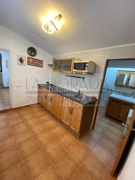 Foto baff04df-cf79-4370-934d-b499ce69f6df. Edificio in Selva del Camp (La)