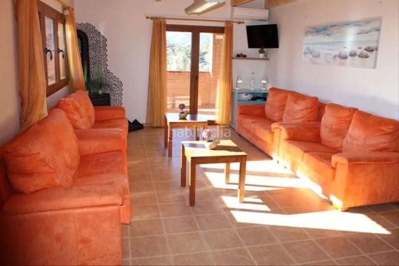 Foto 4528fea3-6d88-4d53-bd8e-a384a34355c3. Chalet in Riudecanyes