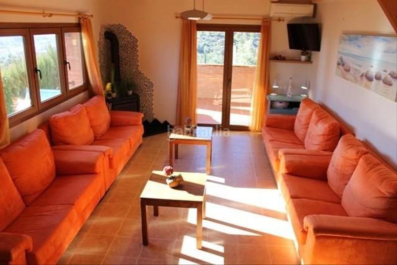 Foto 4f783106-ccb5-41ae-8be4-7ff989f2ff63. Chalet in Riudecanyes