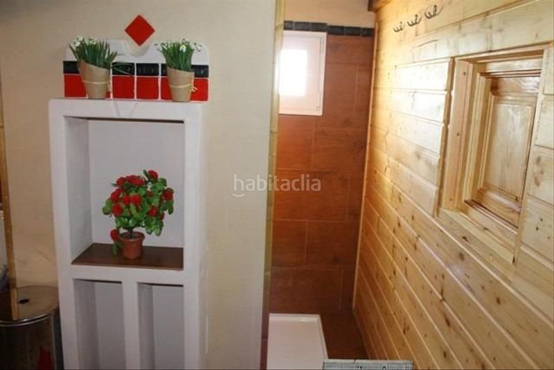 Foto d32fc049-5928-492a-867c-6e26ab09da1e. Chalet in Riudecanyes