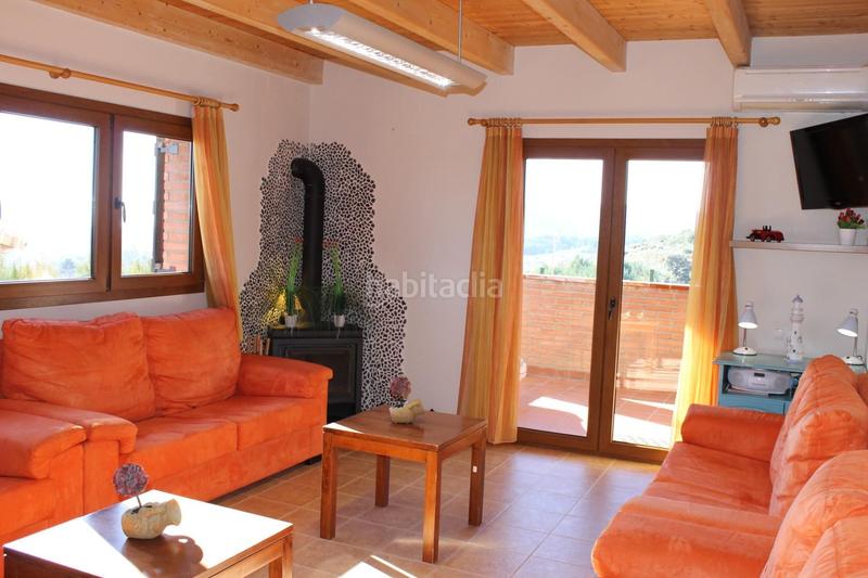 Foto f8b03a07-0e26-4998-ab2e-6300c09930c8. Chalet in Riudecanyes
