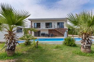 Chalet à Regueral - Prat d'en Forés