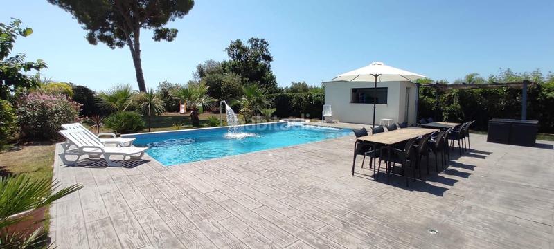 Foto 09758f75-a0ed-428e-9273-5abf73373274. Xalet amb calefacció a Regueral - Prat d'en Forés Cambrils