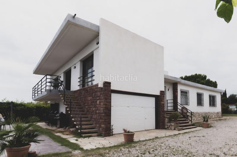 Foto 32549ba7-f71a-4309-837b-ed94e60b84db. Xalet amb calefacció a Regueral - Prat d'en Forés Cambrils