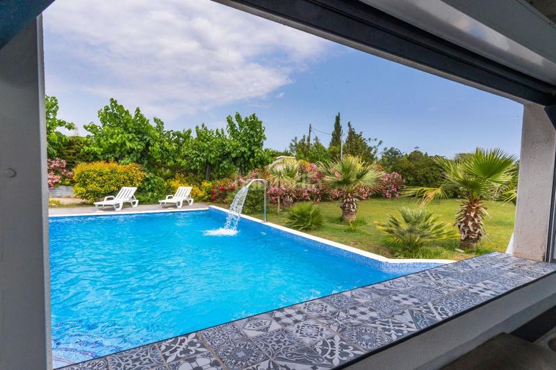 Foto 54704a3e-3e7b-470e-a952-5ff46c8d5479. Xalet amb calefacció a Regueral - Prat d'en Forés Cambrils