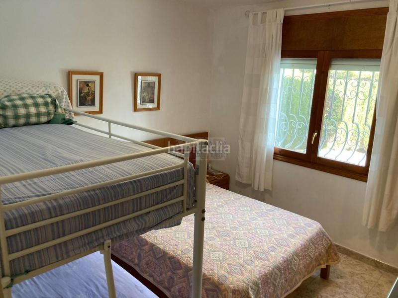 Foto 21930e99-9b1a-4d99-968f-cdbf418ae6ae. Chalet con camino parcheggio piscina in Platja de Mont-roig Mont-roig del Camp