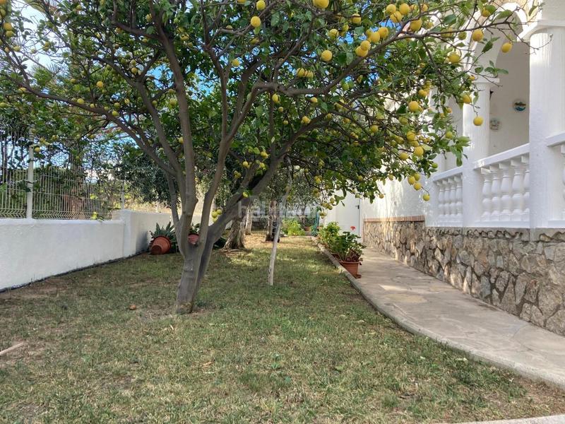 Foto 3ca61869-2dd4-4a1d-b786-2fdd0cf760fa. Chalet con camino parcheggio piscina in Platja de Mont-roig Mont-roig del Camp