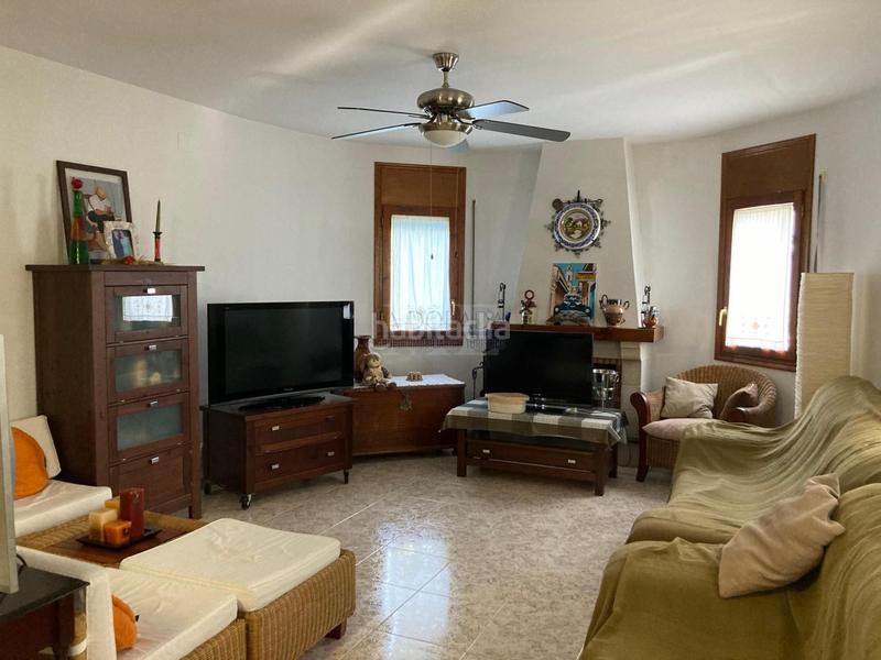 Foto 41af7f94-a7ff-4fd9-98a4-a6c2c2346285. Chalet con camino parcheggio piscina in Platja de Mont-roig Mont-roig del Camp