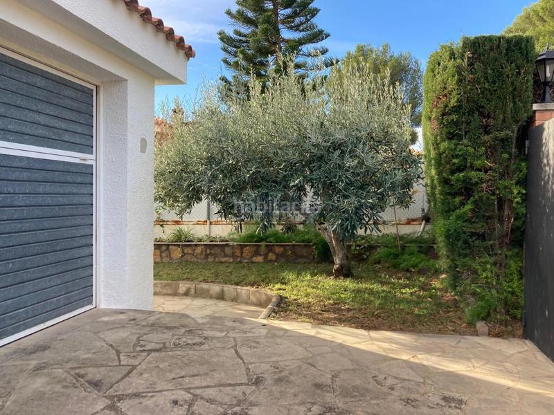 Foto 45971842-d225-41e9-b9a0-44af8968dd6b. Chalet con camino parcheggio piscina in Platja de Mont-roig Mont-roig del Camp