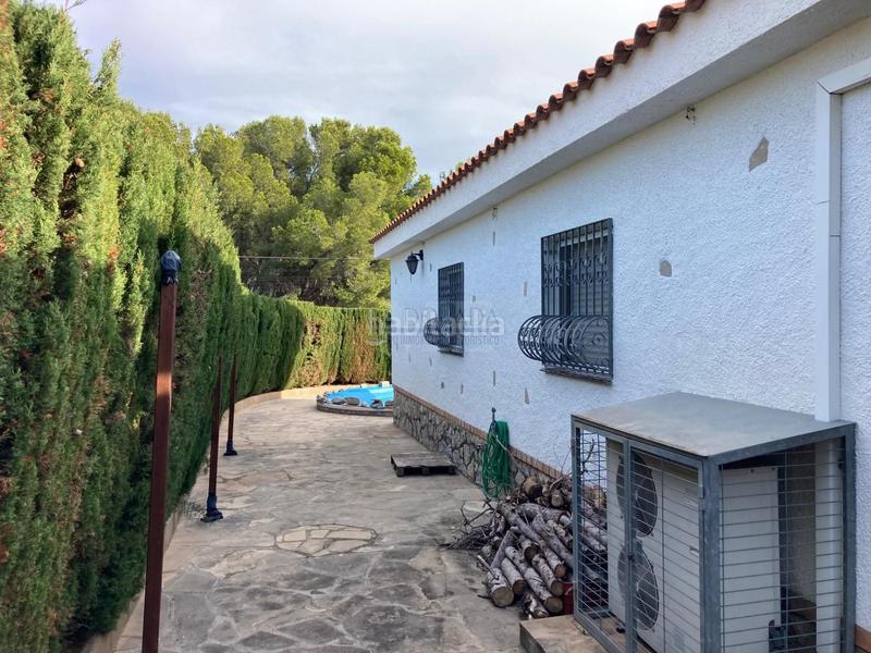 Foto 6b8d4fae-ee88-4621-85f9-86c280b01520. Chalet con camino parcheggio piscina in Platja de Mont-roig Mont-roig del Camp