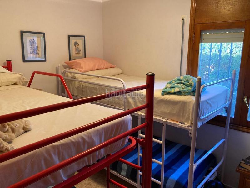 Foto 873b4fe3-bd4a-465e-903b-184b3492e508. Chalet con camino parcheggio piscina in Platja de Mont-roig Mont-roig del Camp