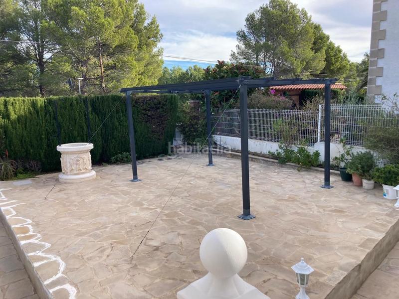 Foto a7882f1f-a2c6-4d6b-8ad2-34ea2c9649ea. Chalet con camino parcheggio piscina in Platja de Mont-roig Mont-roig del Camp