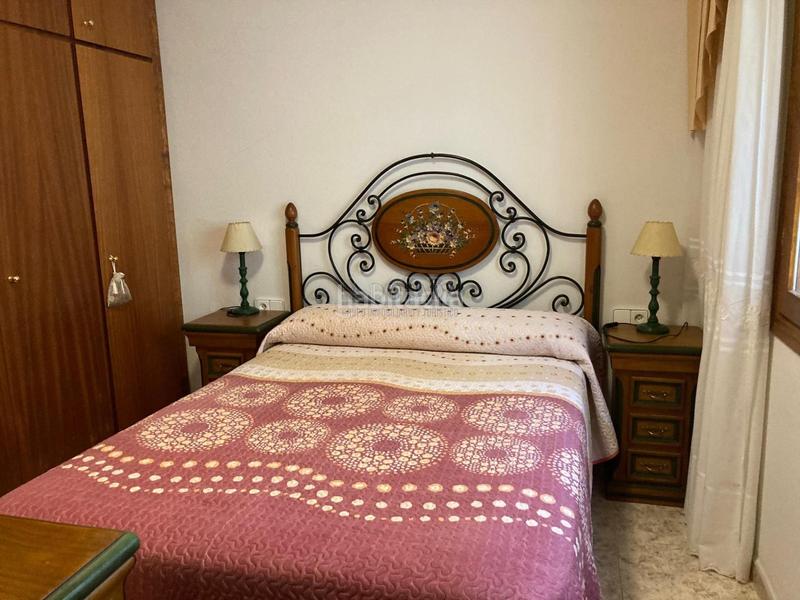 Foto cf1b7bfd-1e72-4029-ba8e-7a79fd02d217. Chalet con camino parcheggio piscina in Platja de Mont-roig Mont-roig del Camp