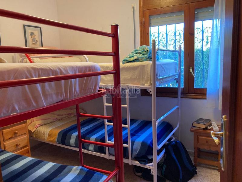 Foto eb5fe029-6168-42d6-880d-7715de2b6462. Chalet con camino parcheggio piscina in Platja de Mont-roig Mont-roig del Camp