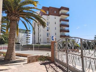 Apartment in Passeig Marítim