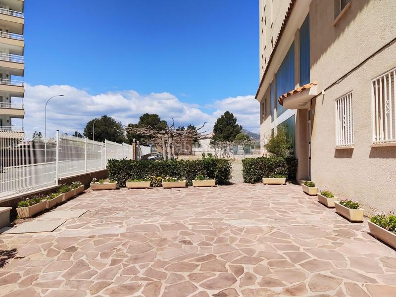 Foto abe5f85a-c50c-48a9-92d6-6e9fc78cd312. Apartamento piso en miami a 50 metros del mar ! en Miami Platja