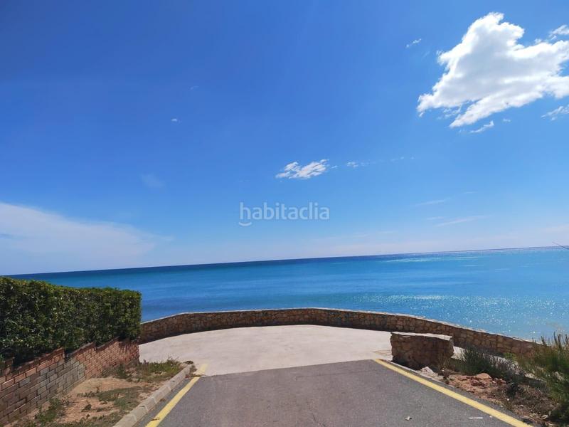 Foto c3e0dc9e-3b4d-4ede-8b64-712e1fa552b3. Apartamento piso en miami a 50 metros del mar ! en Miami Platja