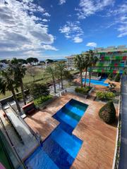 Penthouse in Els Esquirols. 6047