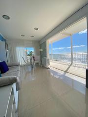 Attico in Platja de Ponent