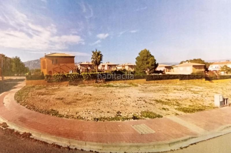 Foto 2b72bbc8-45a0-49e5-882a-1cc29a108910. Residential plot in Platja de Mont-roig Mont-roig del Camp