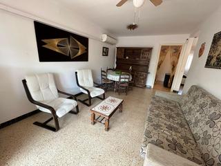 Flat  Avinguda llus millet. 6082