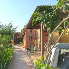Chalet  Urb. les planes. Chalet individual en montbrió del camp