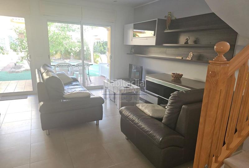 Foto 417c91c9-5ec9-479e-b744-eb983c526e9c. Casa adosada 1196 en Pino Alto Miami Platja